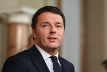 Ρέντσι: Η ελευθερία του Τύπου στην Τουρκία είναι απαραίτητο στοιχείο για οποιονδήποτε διάλογο με την ΕΕ - Media