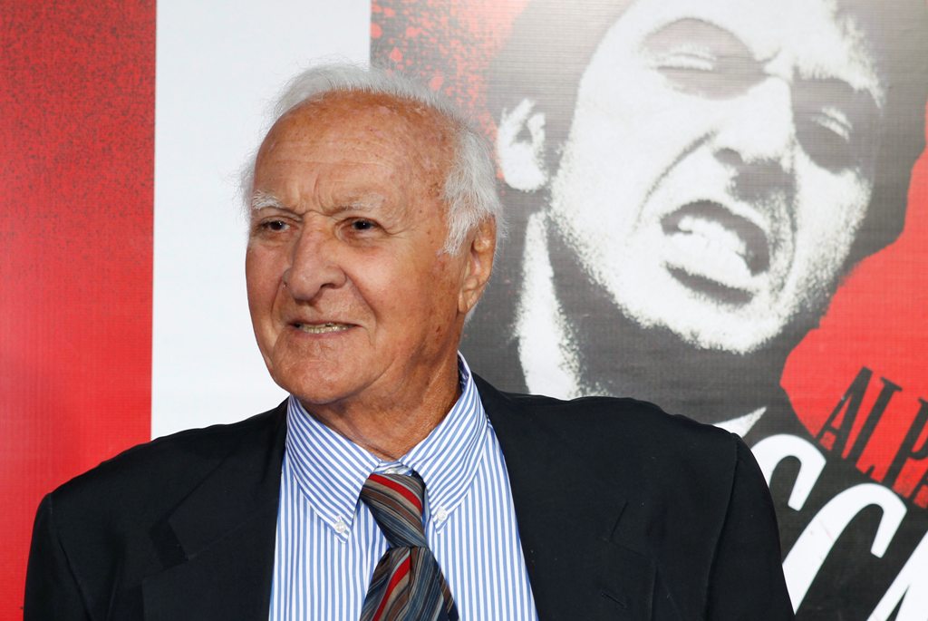Πέθανε ο ηθοποιός του «Scarface» Ρόμπερτ Λόγκια (Photos) - Media