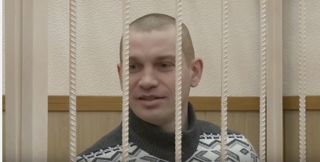Ρωσία: Πέντε χρόνια φυλάκισης σε blogger διότι δημοσίευσε βίντεο υπέρ της ουκρανικής κυβέρνησης - Media