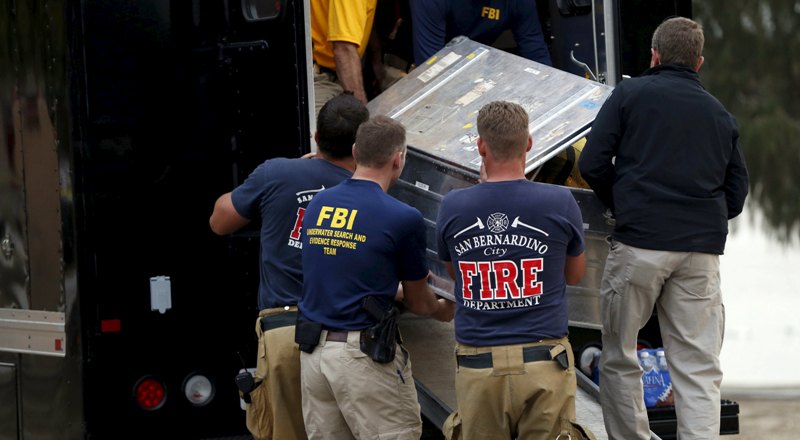 Μόλις το 55% των Αμερικανών εμπιστεύεται τις αρχές για την προστασία του από επιθέσεις  - Media