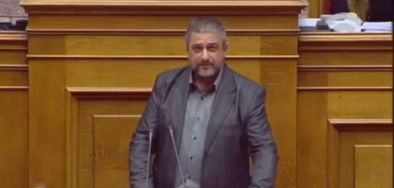 Σαχινίδης: Η εσωστρέφεια στο ΚΙΝΑΛ εξυπηρετεί μόνο ΣΥΡΙΖΑ και ΝΔ που επιθυμούν έναν νέο δικομματισμό - Media