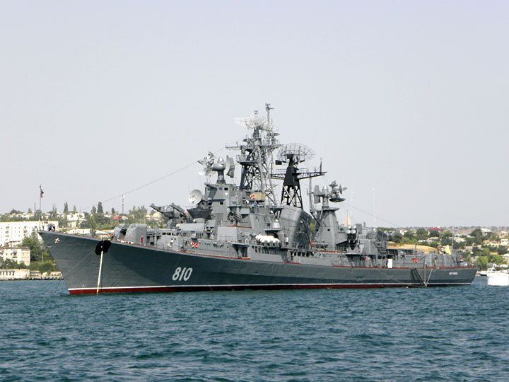 Θερμό επεισόδιο στο Αιγαίο - Ρωσικό πλοίο έριξε προειδοποιητικά πυρά σε Τουρκικό σκάφος ανοιχτά της Λήμνου! (Video) - Media