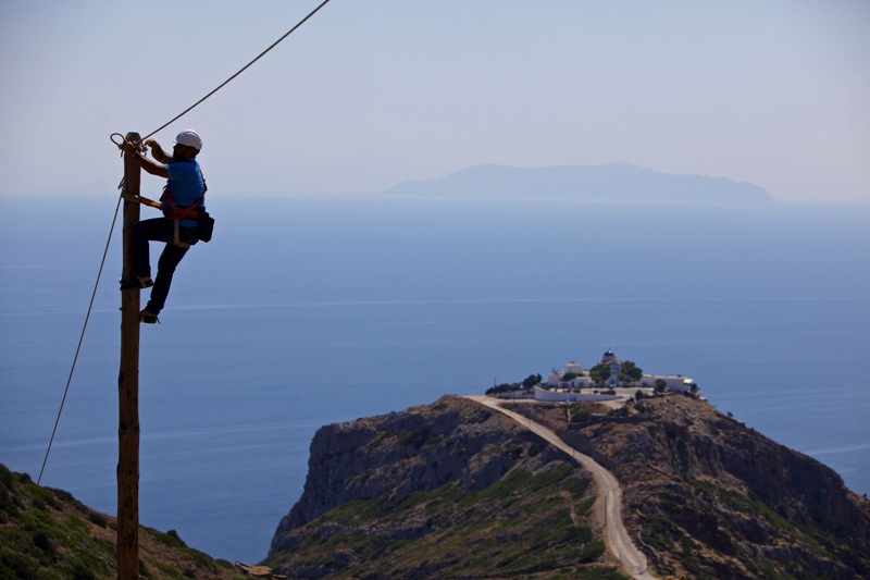 Χρονιά ισχυρής ανάπτυξης για τα δίκτυα Νέας Γενιάς το 2015 - Media