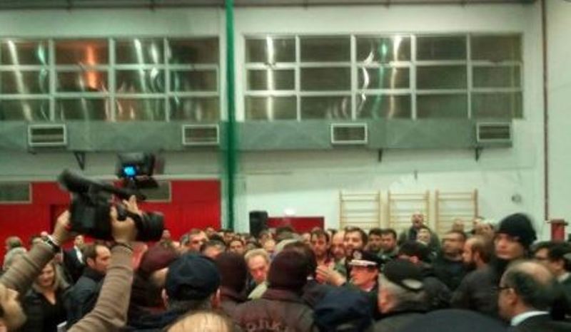Θράκη: Διαμαρτυρία μειονοτικών για το πρόγραμμα επίσκεψης της Κ. Σακελλαροπούλου - Media