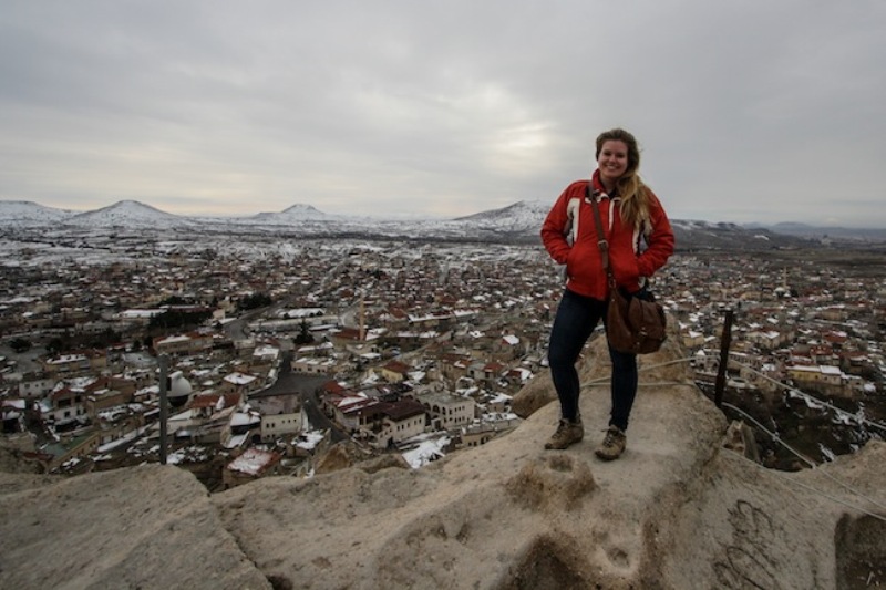 Ο τουρκικός χειμερινός τουρισμός πλήττεται από τη ρωσοτουρκική κρίση - Media