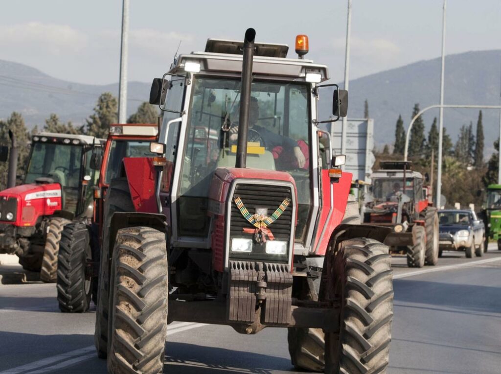 Η κυβέρνηση ζητάει από τους αγρότες να επιστρέψουν επιδοτήσεις 320 εκατ. ευρώ - Media