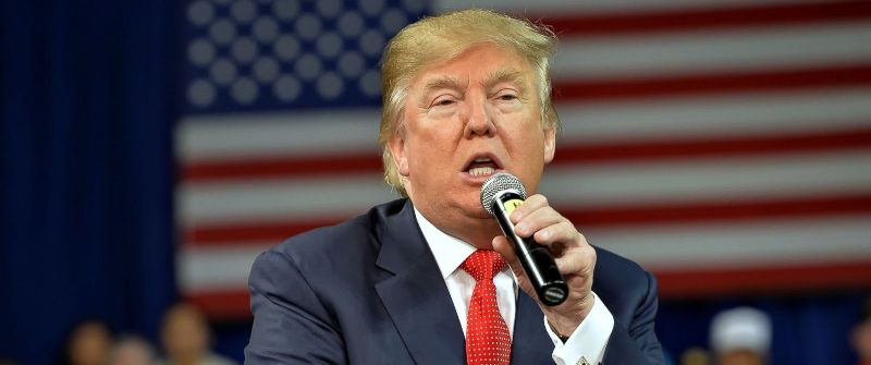 Νέα λόγια λατρείας για τον Πούτιν από τον Τραμπ - Media