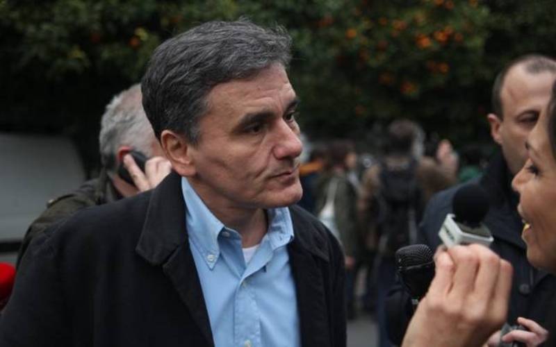 Το δημοψήφισμα οδήγησε σε μια καλύτερη συμφωνία υποστηρίζει ο Ευκλείδης Τσακαλώτος - Media