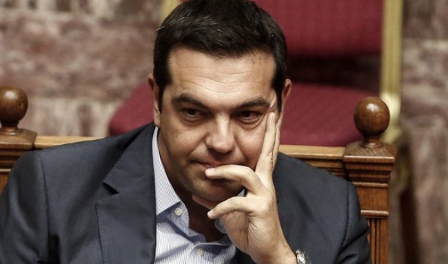 Bild: Το τέλος του Τσίπρα πλησιάζει - Η κυβέρνηση θα συντριβεί μέσα σε τρεις μήνες - Media