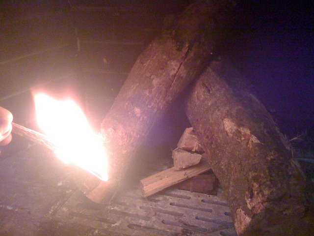 Υπουργείο Περιβάλλοντος: Εκπτώσεις στα ξύλα θέρμανσης για τους κατοίκους ορεινών περιοχών - Media