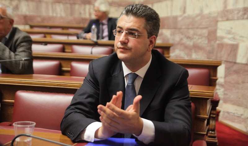 Τζιτζικώστας: Όποιο και αν είναι το αποτέλεσμα η ΝΔ θα μείνει ενωμένη (Video) - Media