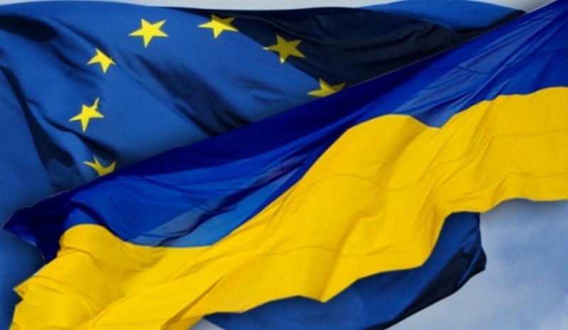Σε ισχύ από την Παρασκευή η συμφωνία ελευθέρου εμπορίου Ουκρανίας-ΕΕ - Media