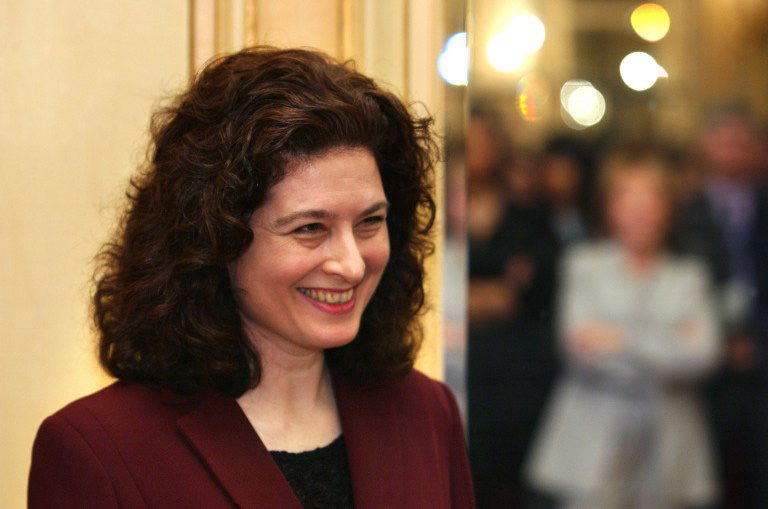 Το Πεκίνο απελαύνει την ανταποκρίτρια του γαλλικού περιοδικού L