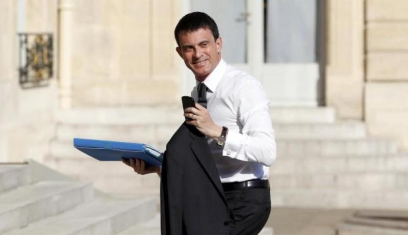 Ο σοσιαλιστής πρωθυπουργός της Γαλλίας καλεί σε ψήφο στην… Δεξιά για να αναχαιτιστεί η ακροδεξιά - Media