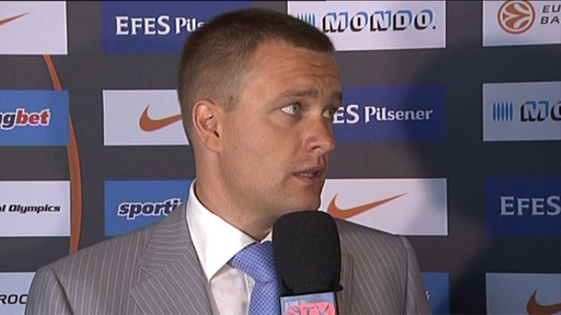 Η στιγμή της επίθεσης στον πρόεδρο της ΤΣΣΚΑ (Video) - Media