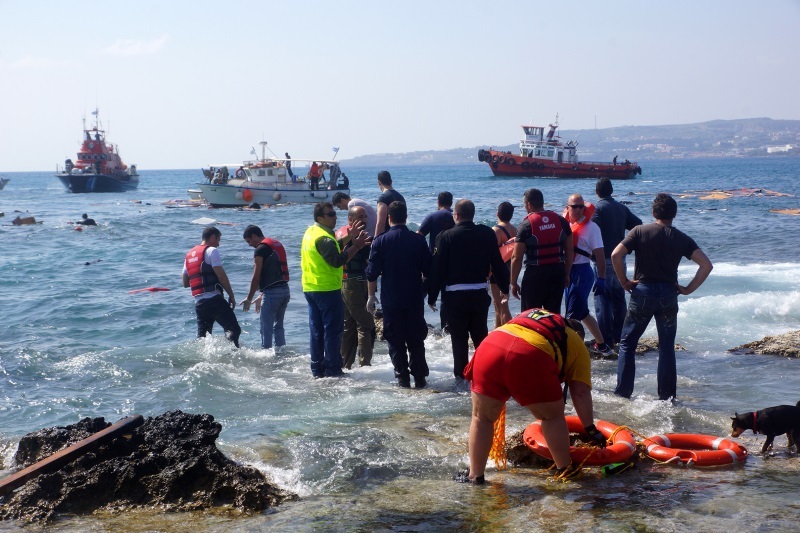 Ανασύρθηκε η σωρός από το αεροσκάφος στο οποίο επέβαινε ο Σάλα  - Media