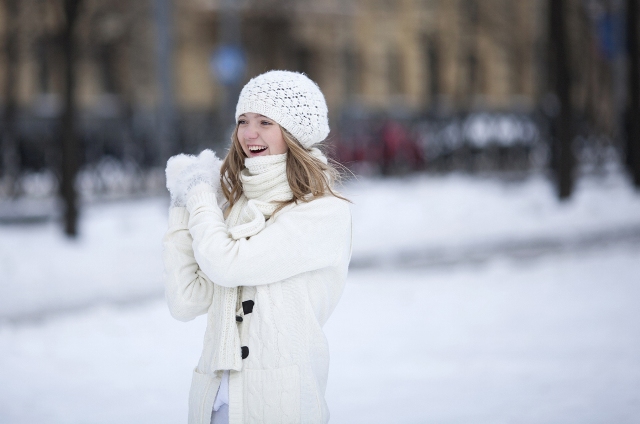ΕΜΥ: Έρχονται τα πρώτα χιόνια - Media