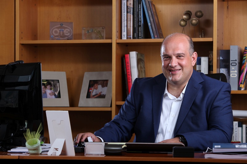 Υποτροφία «Ζαχαρίας Πιπερίδης» από την COSMOTE - Media