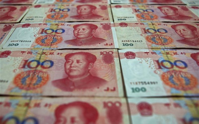 Financial Times: Η Ρωσία ετοιμάζεται να εκδώσει ομόλογα σε κινεζικό νόμισμα - Media