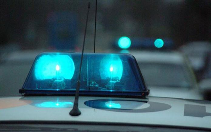 Έκρηξη σε πάρκινγκ σούπερ μάρκετ στον Άλιμο - Media