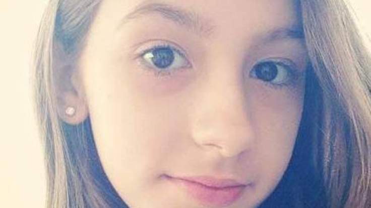 Αστυνομικός σκοτώνει κοριτσάκι σε επιχείρηση έξωσης για χρέη 1.780 δολαρίων - Media