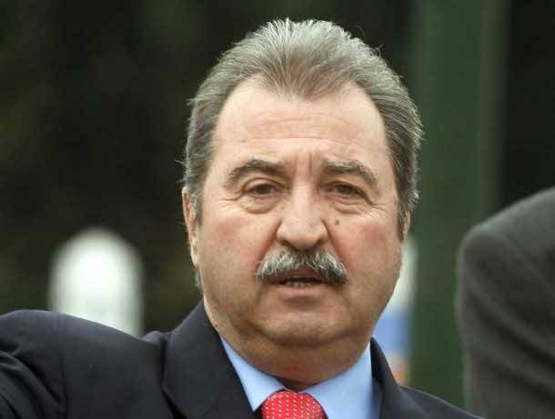 Δηλώσεις του προέδρου της ΚΕΦΕ της ΝΔ Γιάννη Τραγάκη - Media