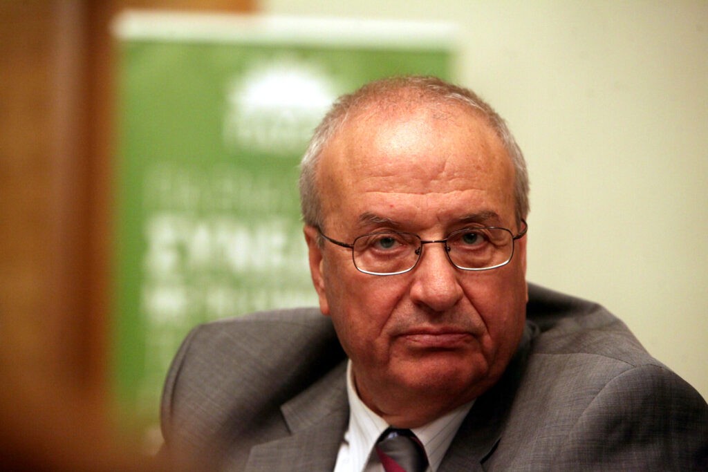 Διαγραφή Γρηγοράκου από την ΚΟ της Δημοκρατικής Συμπαράταξης - Τι απαντά ο ίδιος - Media