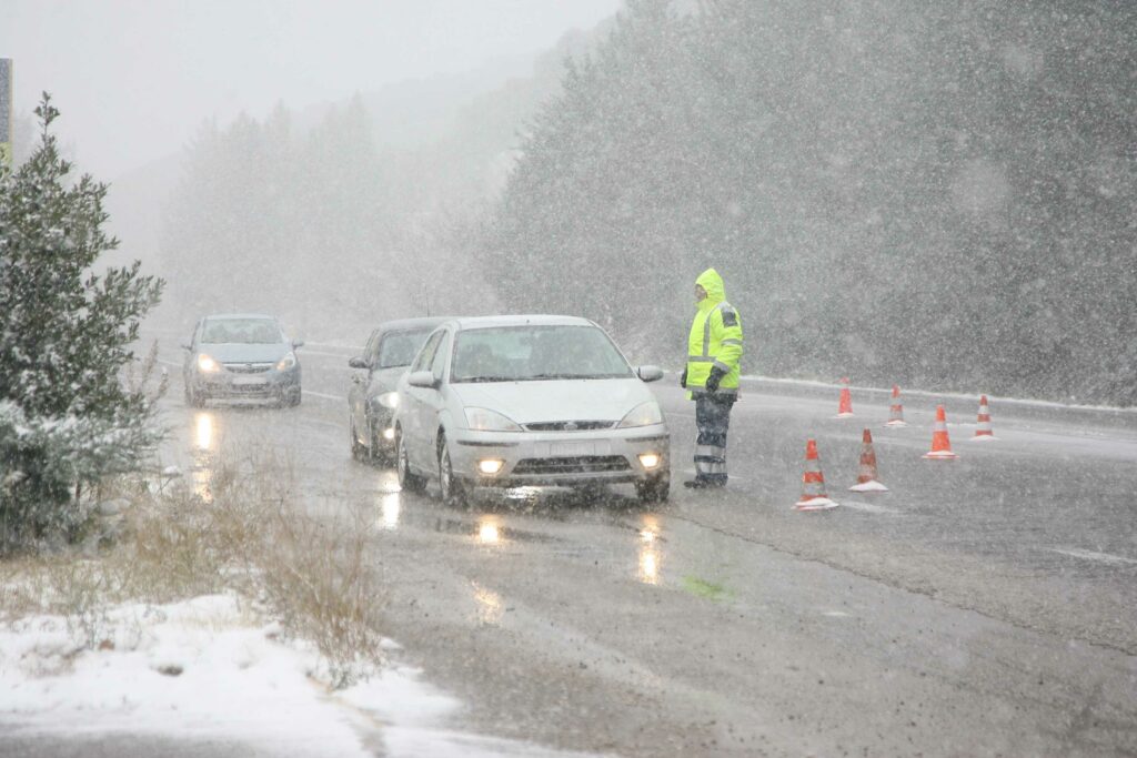 Σε επιφυλακή η Περιφέρεια Αττικής ενόψει της επιδείνωσης του καιρού	 - Media