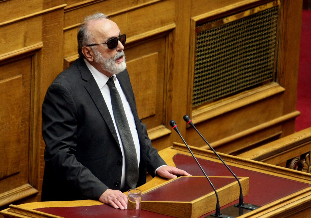 Προαναγγελία νέου εκλογικού νόμου από τον Κουρουμπλή - Media
