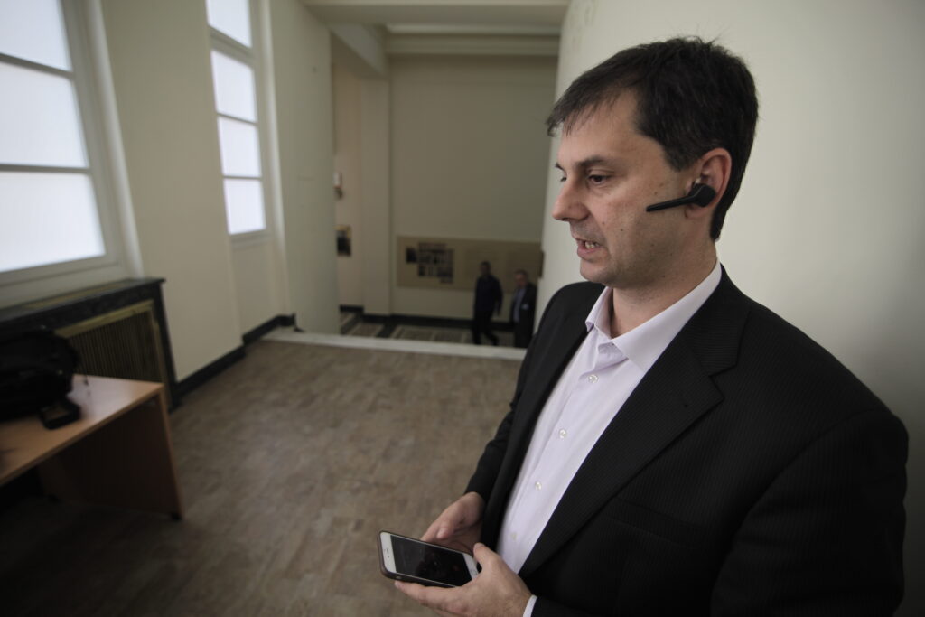 Παίρνει πίσω ο Χάρης Θεοχάρης τα περί αλλαγής ηγεσίας στο Ποτάμι – «Ας διαβάσετε τη συνέντευξη» - Media