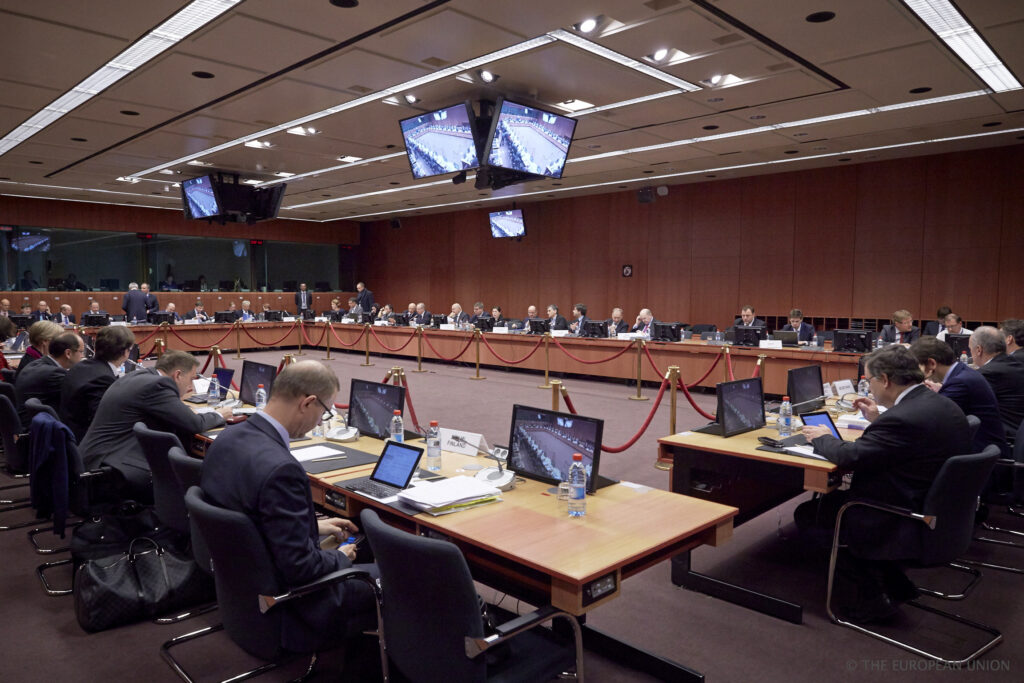 Το ασφαλιστικό στο τραπέζι του σημερινού Eurogroup –  Δεν αναμένονται αποφάσεις - Media