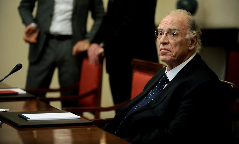 Λεβέντης: Ο Τσίπρας φαίνεται ότι έχει γίνει… Πασοκτζής! (Video) - Media