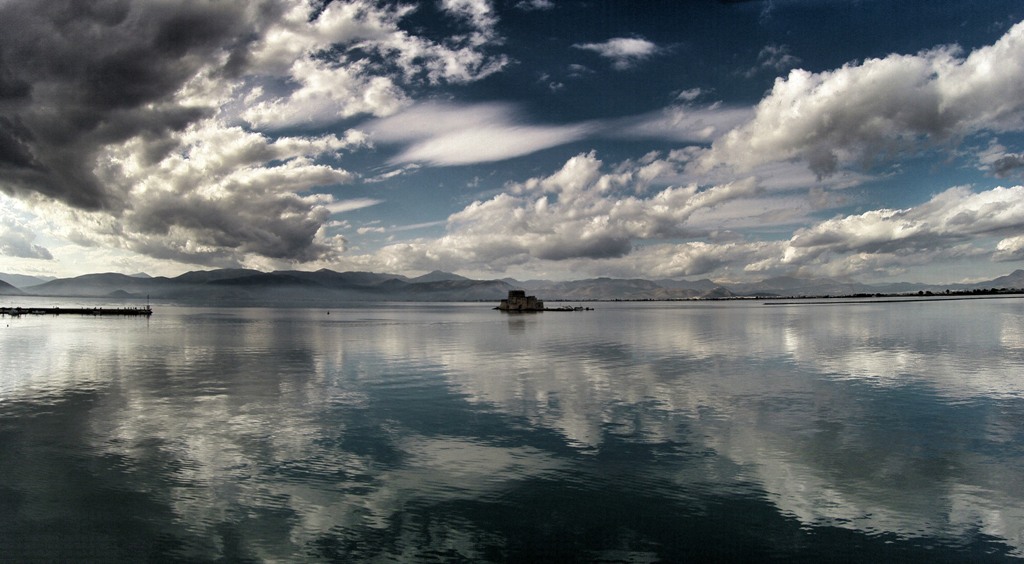 Συνεχίζεται το φθινοπωρινό τοπίο με μικρή άνοδο της θερμοκρασίας - Media