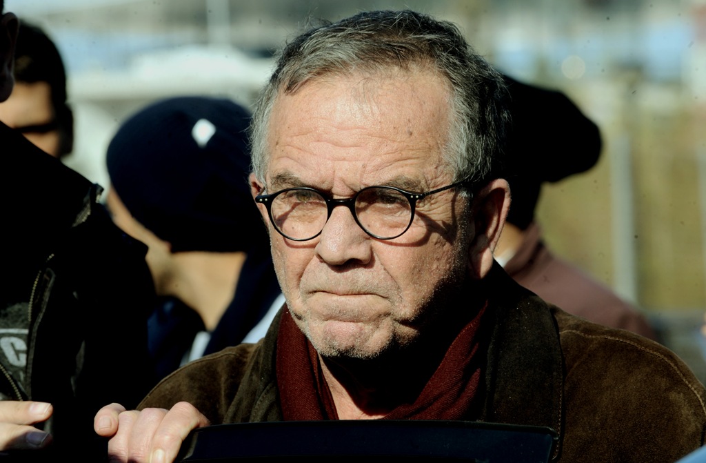 Μουζάλας: Ευρωπαίος υπουργός ζήτησε στρατόπεδο 300.000 προσφύγων στην Αθήνα και να τους... απωθούμε στη θάλασσα! - Media