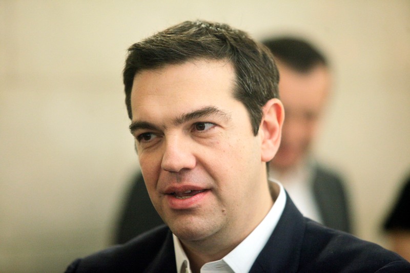 Τσίπρας: Δεν θα υποκύψουμε σε παράλογες απαιτήσεις των δανειστών - Media