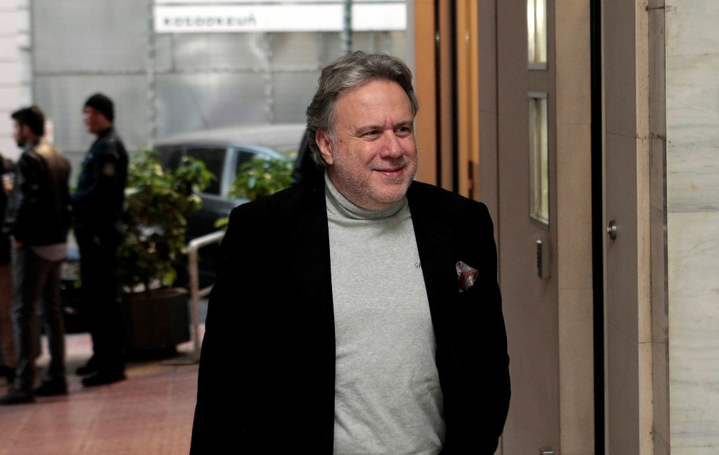 «Πόρτα» από την αντιπολίτευση στο σχέδιο Κατρούγκαλου - Media