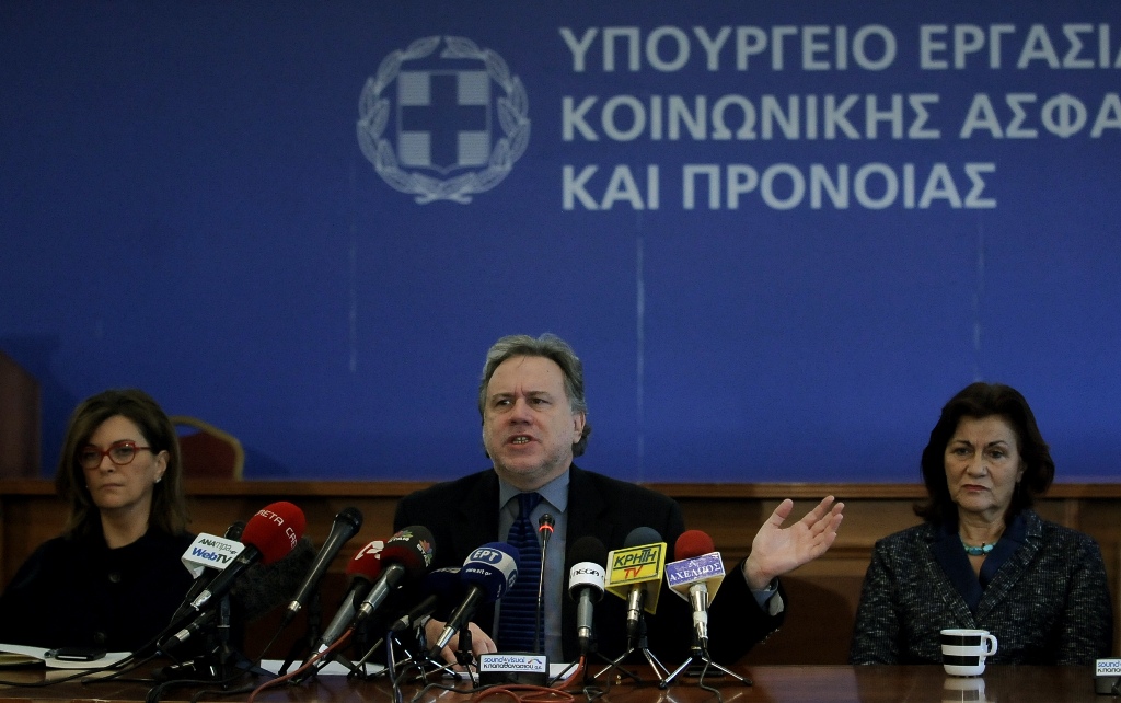 Καθολικό «όχι» από τους επιστημονικούς φορείς στο ασφαλιστικό – «Δεν έγινε καμία συζήτηση» - Media