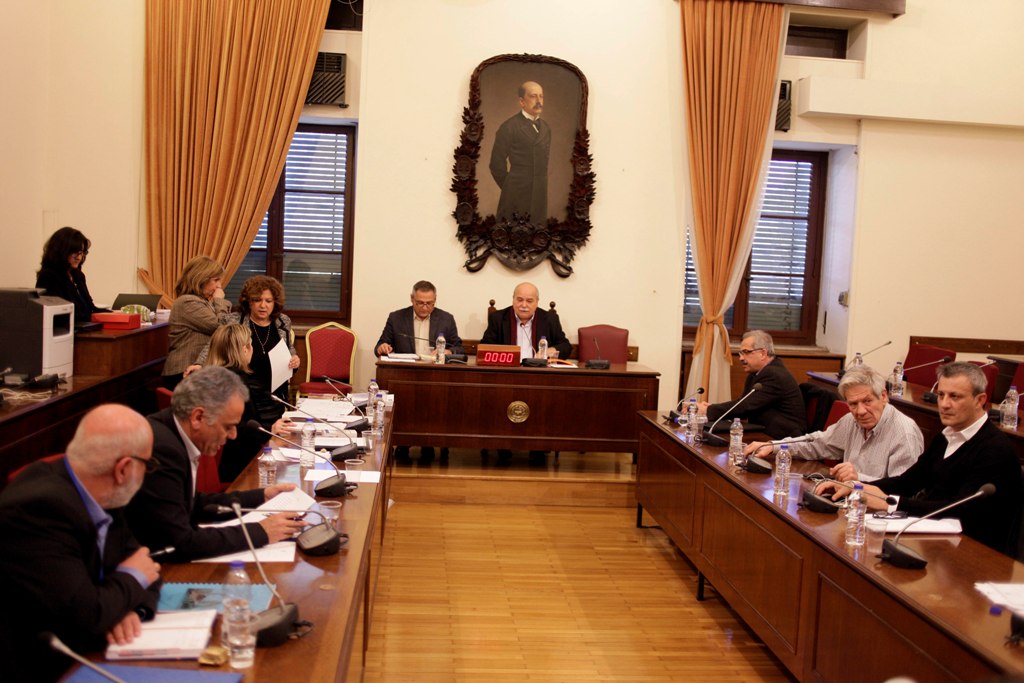 Διόρισαν σύζυγο βουλευτή του ΣΥΡΙΖΑ σε νέο οργανισμό του Δημοσίου – Για «εταιρεία-φάντασμα» κάνει λόγο η αντιπολίτευση   - Media