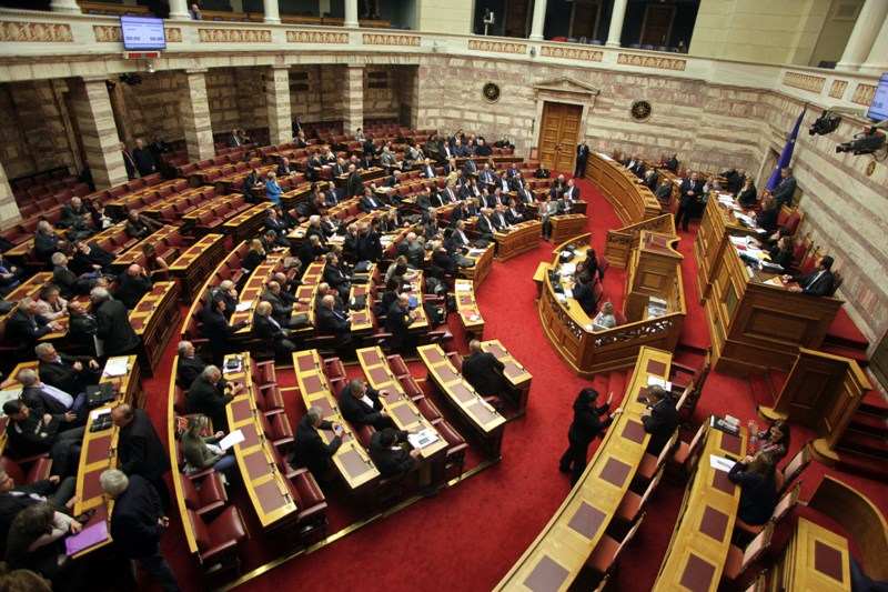 Υπερψηφίστηκε η τροπολογία για την αύξηση των μελών του ΕΣΡ - Media
