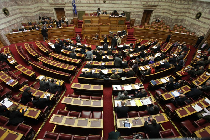 «Πόλεμος» Γεωργιάδη-Μπαλαούρα για τις δηλώσεις περί 17Ν (Video) - Media