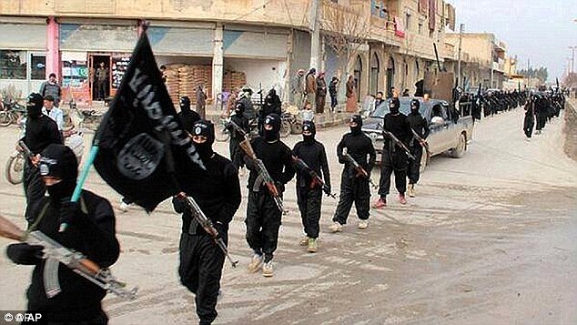 Νέο αιματοκύλισμα ετοιμάζει ο ISIS - Η προειδοποίηση ηγέτη της οργάνωσης - Media