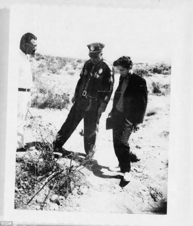 X-Files: Στη δημοσιότητα απόρρητα έγγραφα της CIA για "εξωγήινη δραστηριότητα" - Media