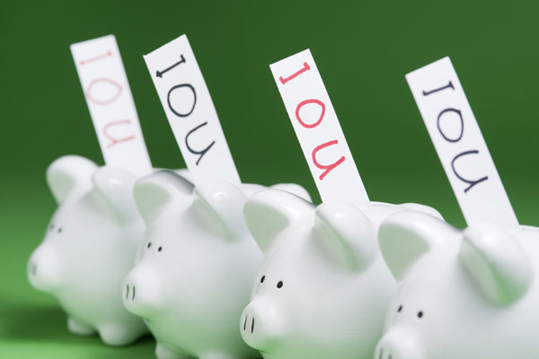 Κομισιόν: Γαλλία, Ιταλία, Βρετανία και 8 ακόμη χώρες σε 10 χρόνια θα έχουν μεγάλο πρόβλημα χρέους - Media