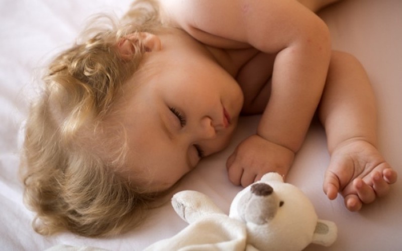 Εφαρμογή: Υπολογίστε πότε πρέπει να πάει για ύπνο το παιδί σας - Media