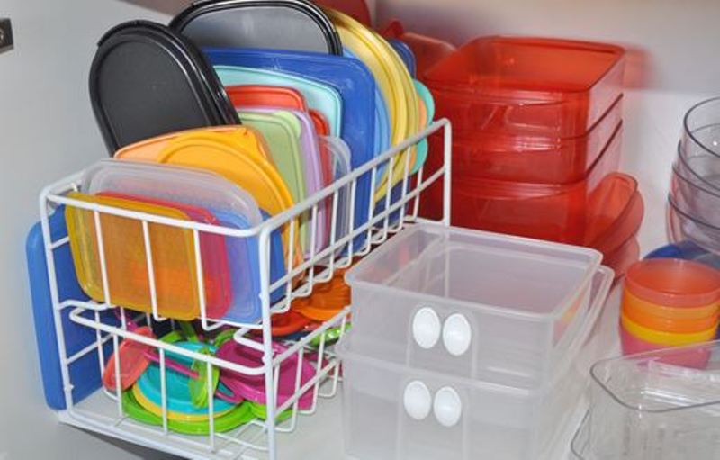 Ποια τάπερ αποτελούν σοβαρό κίνδυνο για την υγεία - Media