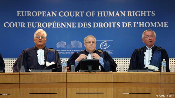 Καταδίκη της Ελλάδας από το Ευρωπαϊκό Δικαστήριο για υπόθεση εμπορίας ανθρώπων - Media