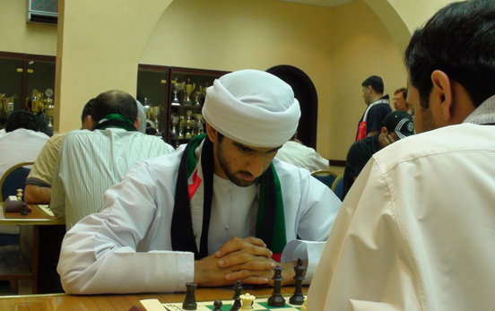 Μεγάλος Μουφτής της Σ. Αραβίας: Απαγορεύεται το σκάκι – Είναι χάσιμο χρόνου και προκαλεί εχθρότητα - Media