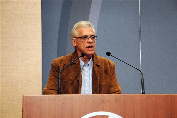 Πολλαπλές απαντήσεις Μηλιού με αφορμή τη συνέντευξη Βαρουφάκη – Τι έλεγε «προφητικά» τον Φεβρουάριο του 2015 - Media