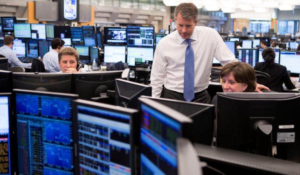 Το Βέλγιο μπλοκάρει το φόρο στις χρηματοπιστωτικές συναλλαγές - Media