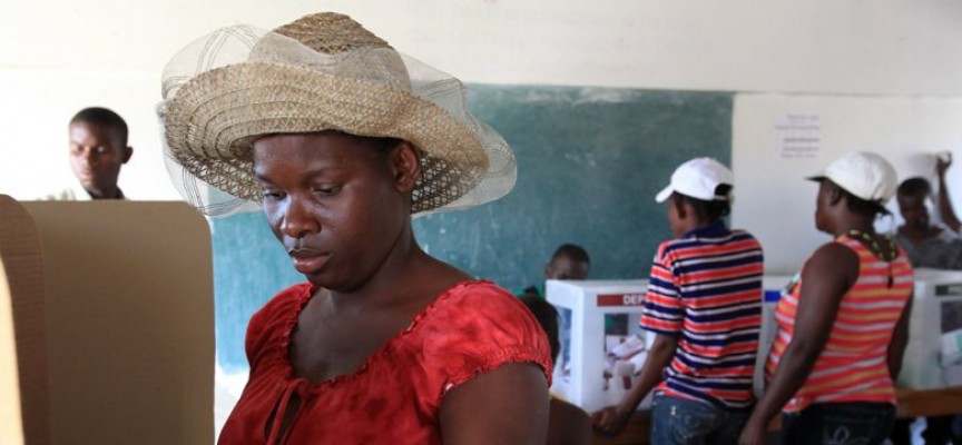 Αϊτή: Συμμορίες σφαγίασαν τουλάχιστον 26 ανθρώπους σε φτωχοσυνοικία του Πορτ-ο-Πρενς  - Media